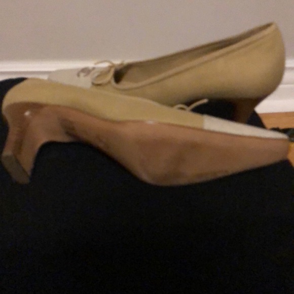 COPY - CHANEL shoes - Picture 2 of 4